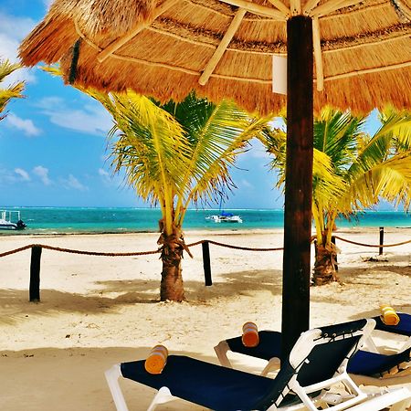 Arrecifes Suites Puerto Morelos Eksteriør bilde