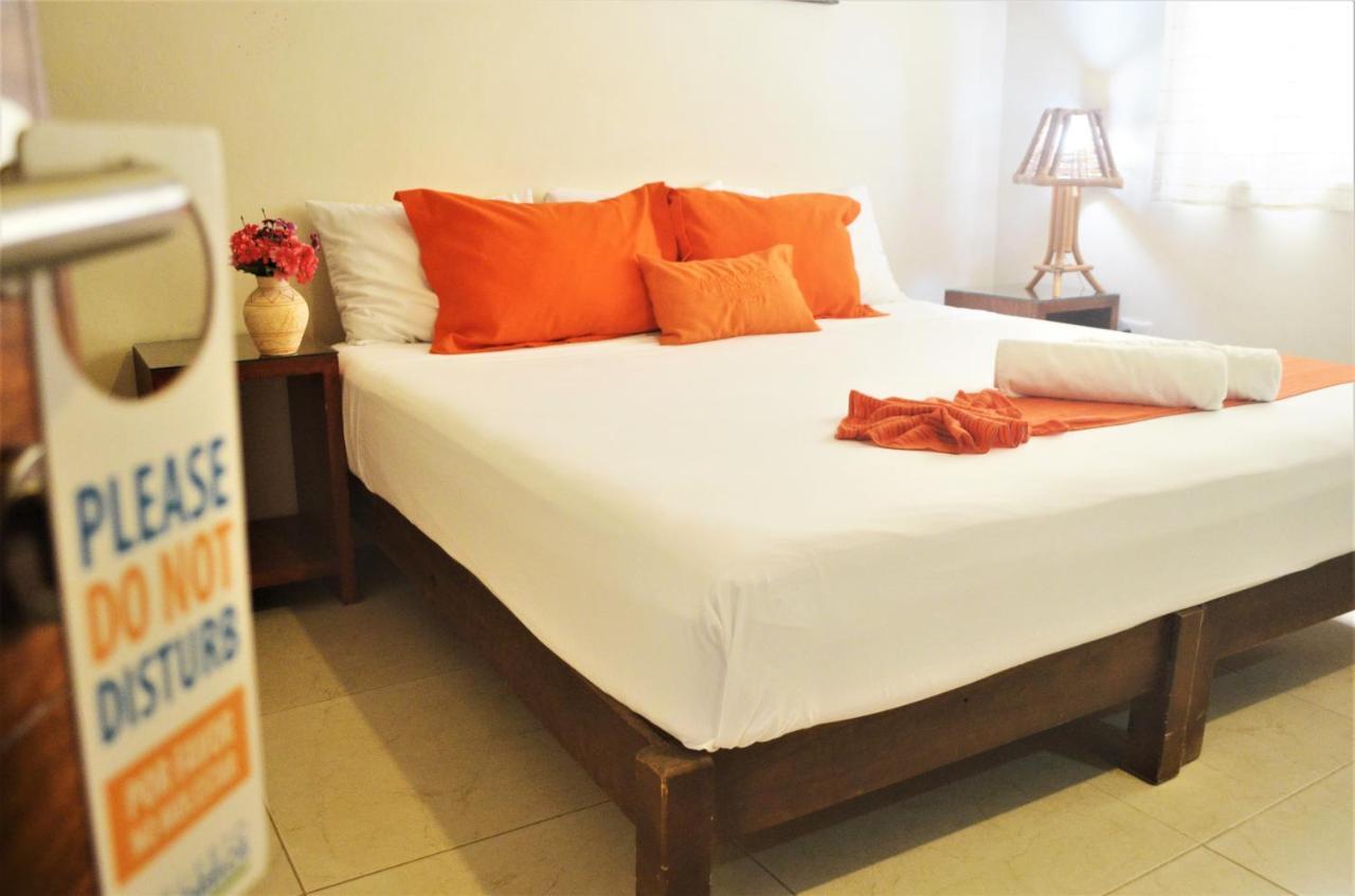 Arrecifes Suites Puerto Morelos Eksteriør bilde