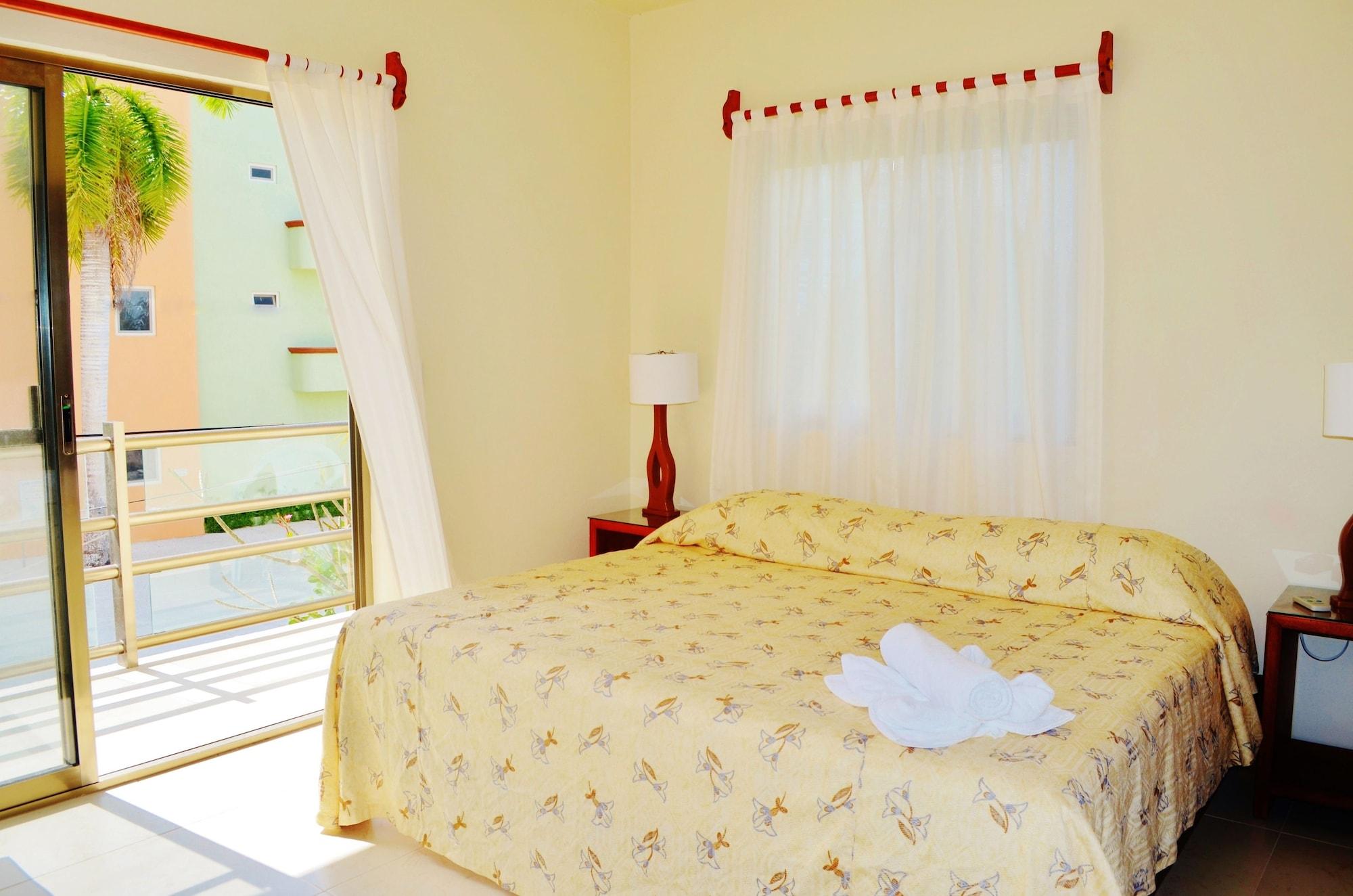 Arrecifes Suites Puerto Morelos Eksteriør bilde