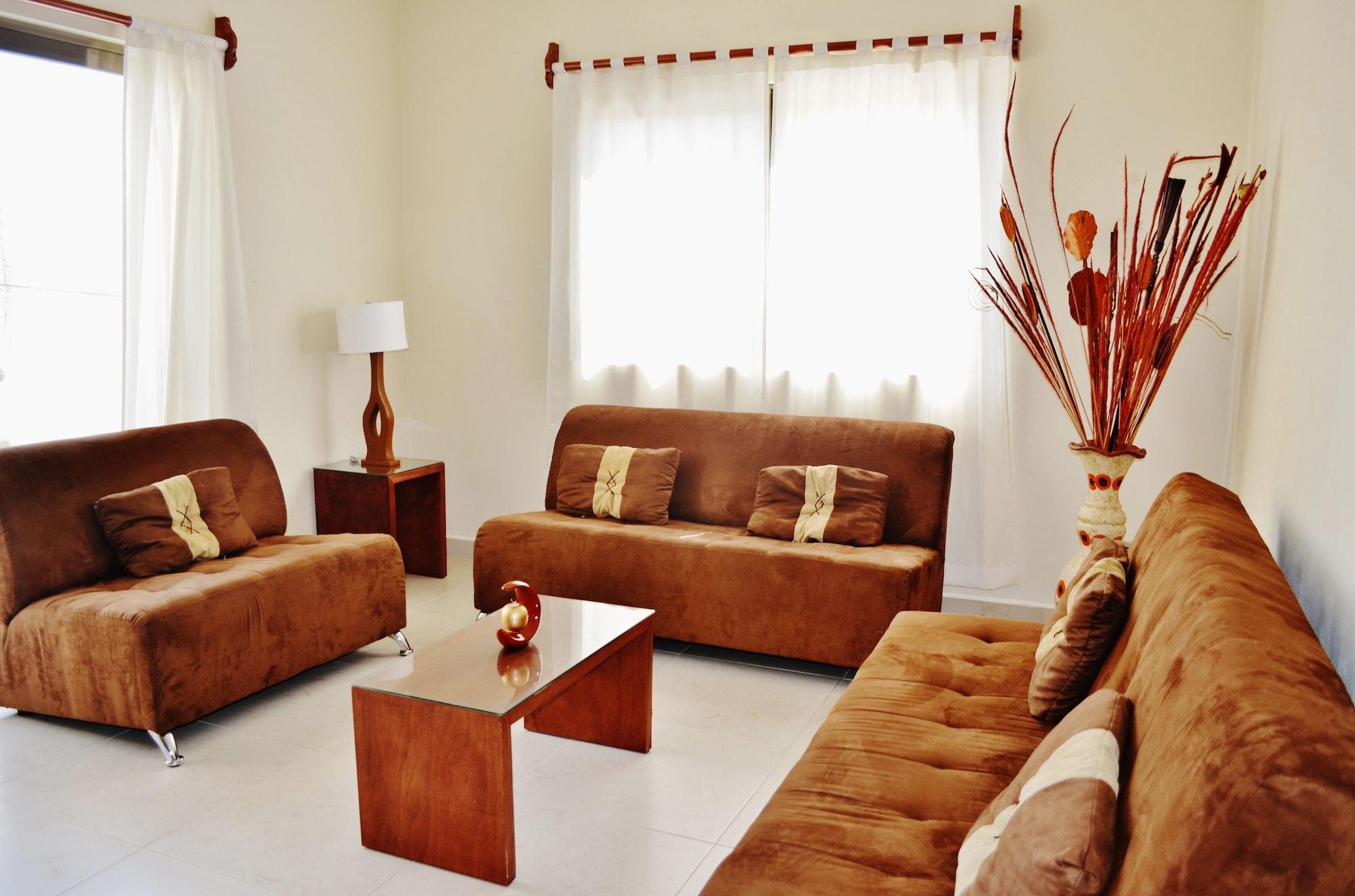 Arrecifes Suites Puerto Morelos Eksteriør bilde