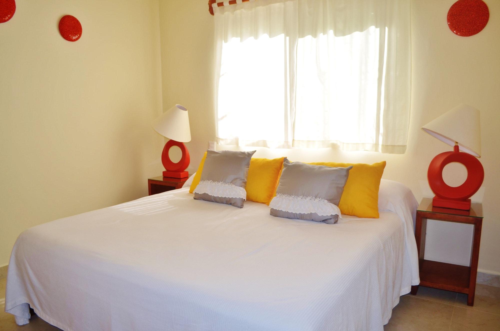 Arrecifes Suites Puerto Morelos Eksteriør bilde