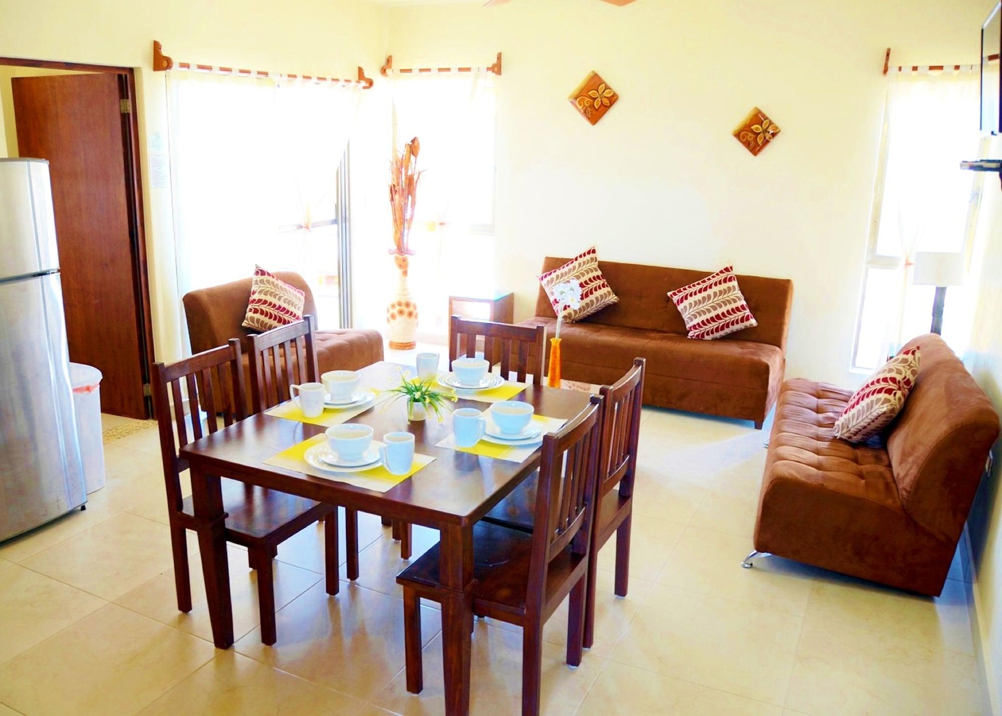 Arrecifes Suites Puerto Morelos Eksteriør bilde