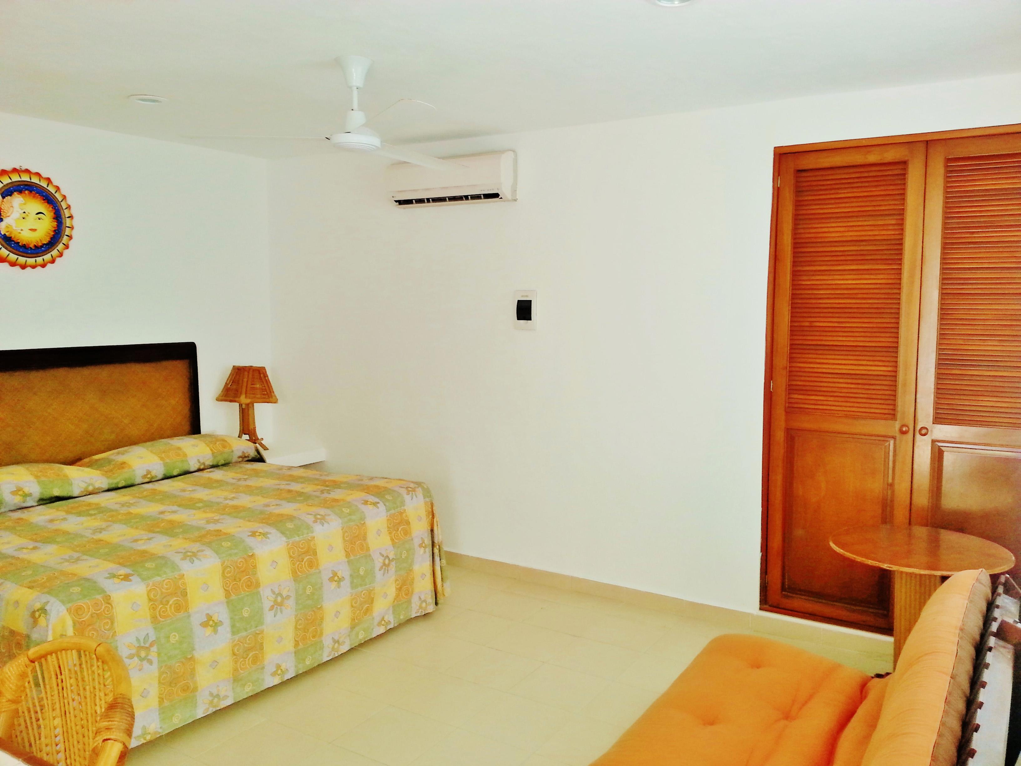 Arrecifes Suites Puerto Morelos Eksteriør bilde