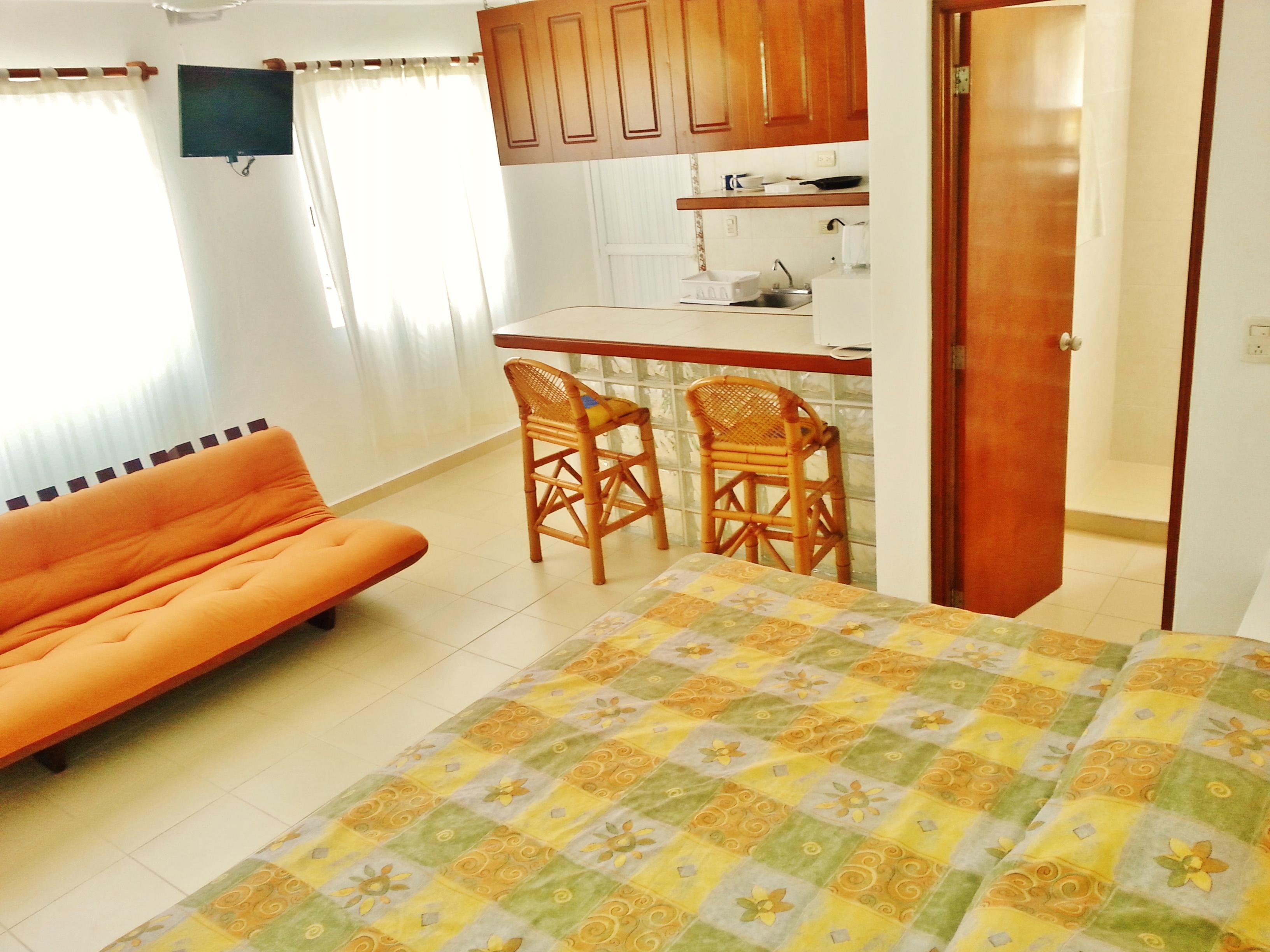Arrecifes Suites Puerto Morelos Eksteriør bilde