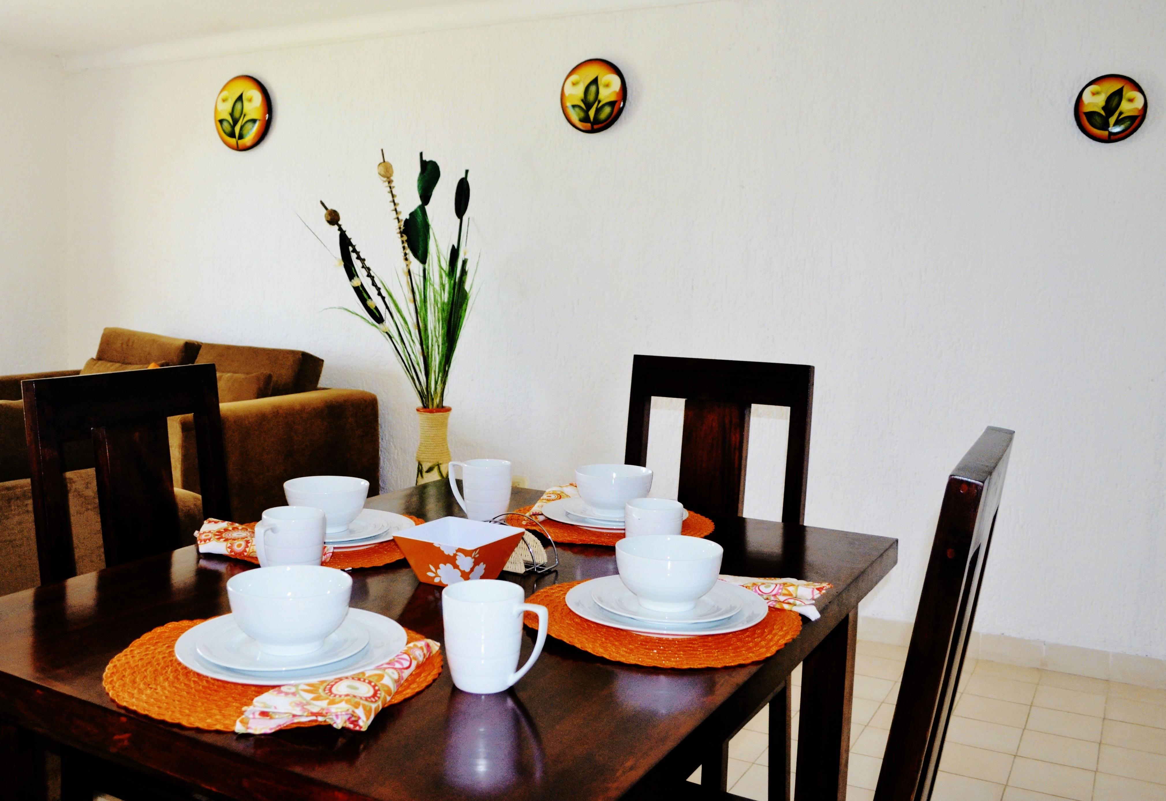 Arrecifes Suites Puerto Morelos Eksteriør bilde