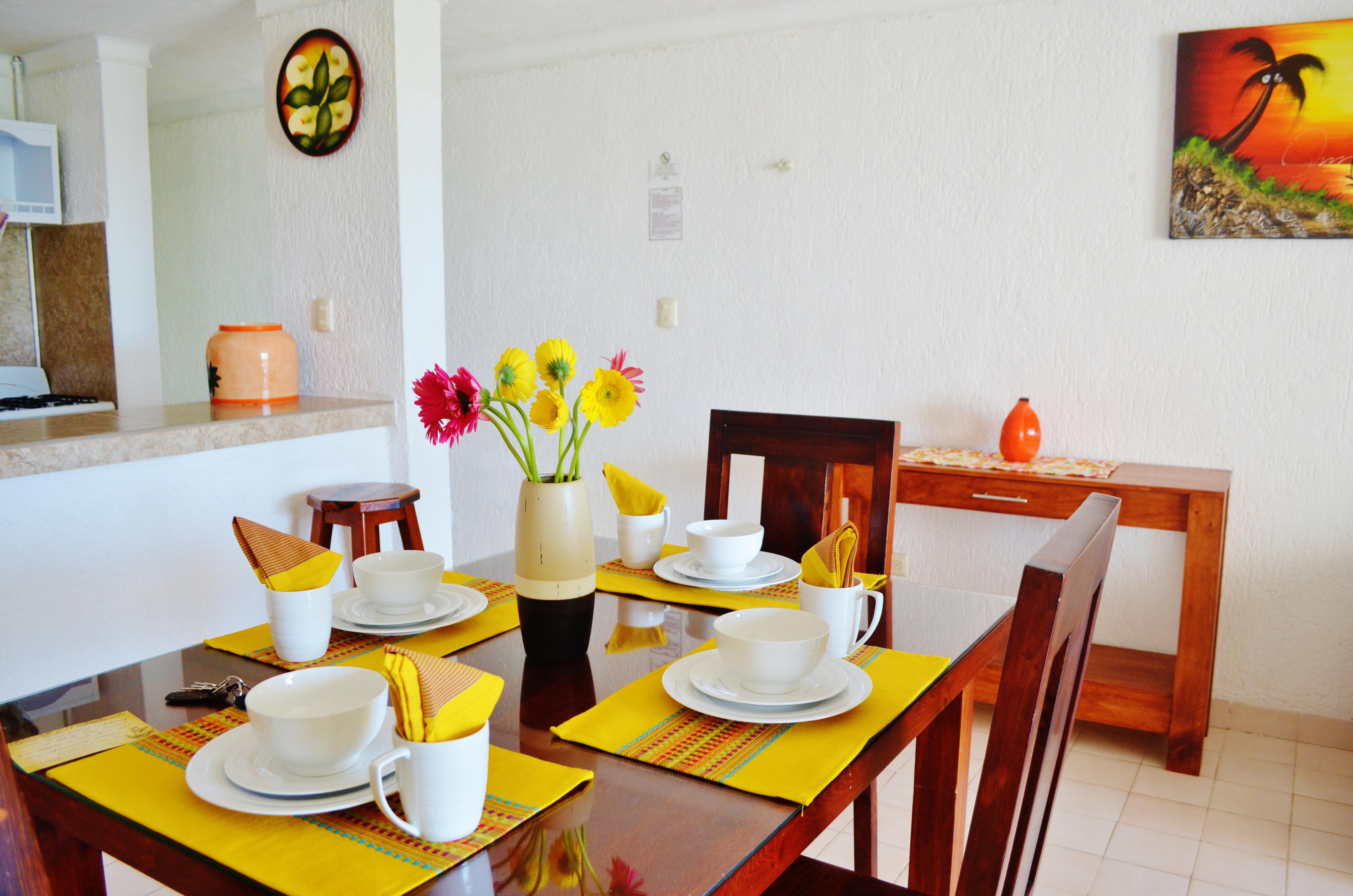 Arrecifes Suites Puerto Morelos Eksteriør bilde