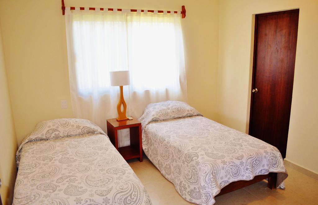 Arrecifes Suites Puerto Morelos Eksteriør bilde
