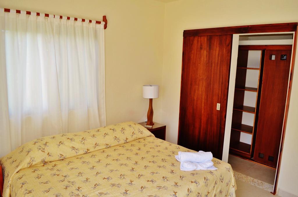 Arrecifes Suites Puerto Morelos Eksteriør bilde